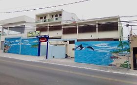 Hotel Fragata
